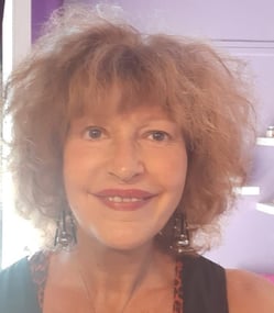 Maria Dolores Garcia - Libérez-vous des Blocages et Retrouvez l’Harmonie