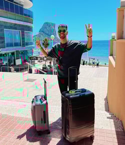 Altea, Alicante - Ich bin alleine ausgewandert ohne Freunde und Familie