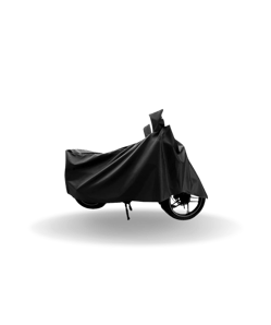 DASS Bike Body Cover