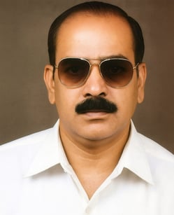 Yakshagana's Rich Legacy Palli Srinivas Hegde