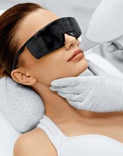 skindent's rejuvenate laser treatment