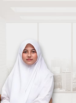 Dinda Mutiara CEO PT Agrow Hub Nature