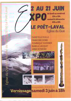 Poet Laval