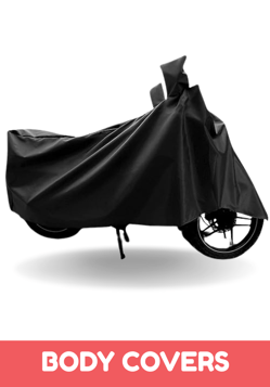 DASS Body Covers