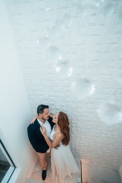 Fotografo de casamento BH