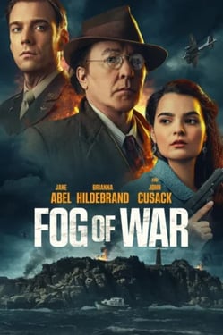 Fog of War (2025)