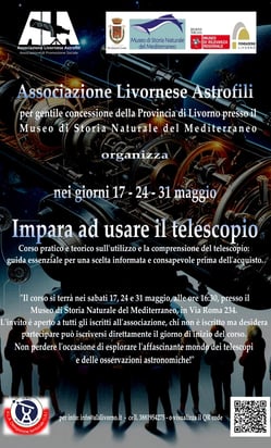Vai all'evento