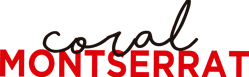 logo Montserrat