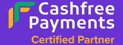 Cashfree Payments Partner - Digital Payment Solutions with One Solution