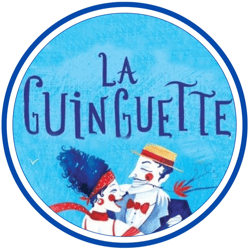 La Guinguette Chile logo