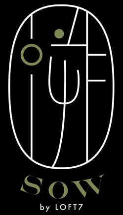 Sow by Loft 7 logo