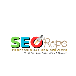 SEO ROPE logo