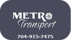 Metro Transport logo