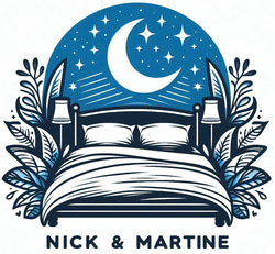 Chez Nick et Martine logo