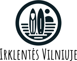 Irklenčių nuoma Vilniuje logo