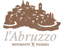 l’Abruzzo restaurant logo