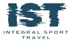 IST Integral Sport Travel logo
