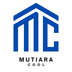 mutiara cool logo