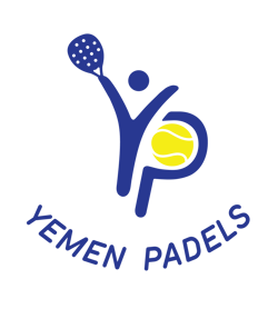 Yemen Padel logo