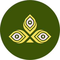ELOK HOME DECOR logo