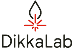 dikkalab logo