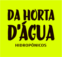 DA HORTA D´ÁGUA logo