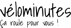 velominute logo