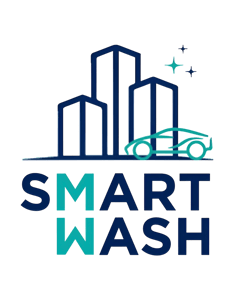 Smart Wash logo