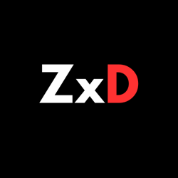 ZxD logo