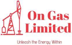 On Gas Limited logo