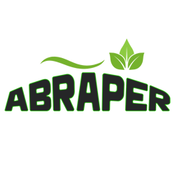 ABRAPER (Associação Brasileira de Produtores e Exportadores Rurais) logo