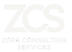 Zopa Consulting USA logo