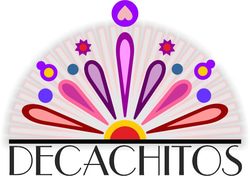 Decachitos logo