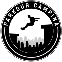 Parkour Campina logo