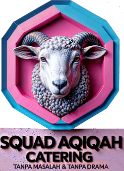 SQUAD AQIQAH logo