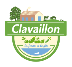 Clavaillon logo