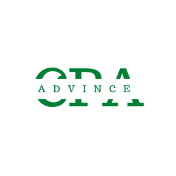 Advince logo
