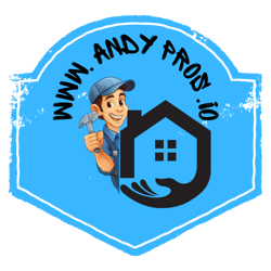 AndyPros.io logo