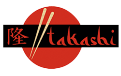 Takashi logo