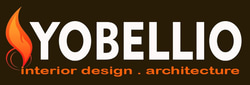 YOBELLIO Interior Design & Architecture logo