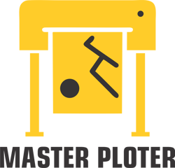 Master Ploter logo