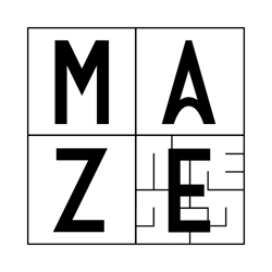 Maze Digital Products logo