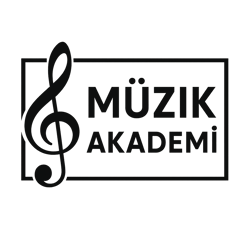 Müzik Akademi logo