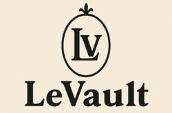 The Vault logo