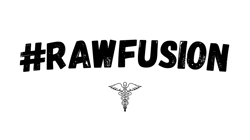 Raw Fusion logo