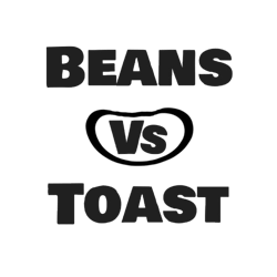 Beans vs Toast logo