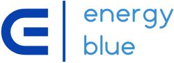 Energy Blue logo