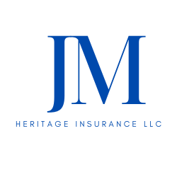 JM Heritage Insurance LLC logo