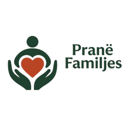 Pranë Familjes logo