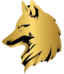 AlphaMale logo